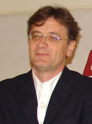 Marco Ghezzi