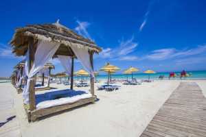 mare tunisia
