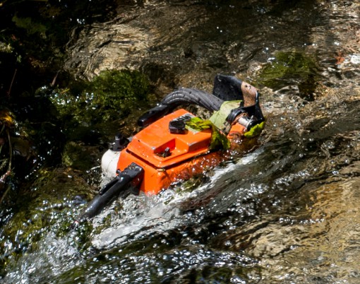 motosega gerenzone 2