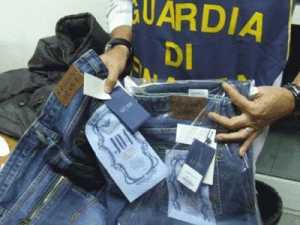 prodotti contraffatti