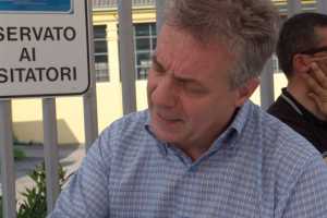 Wolfango Pirelli (CGIL)