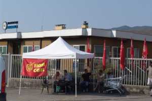 trafilerie brambilla - proteste  (5)