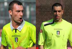 Maggioni_Mokhtar_arbitri_calcio
