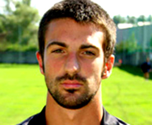 Matteo Andreoletti - foto emozione calcio