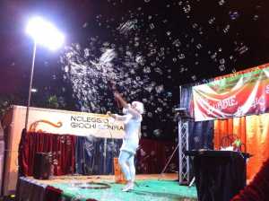 bolle gonfiabilandia