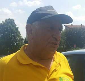 carlo rosa, omicidio luigia rosa_cugino