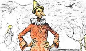 pinocchio