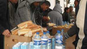 profughi accoglienza