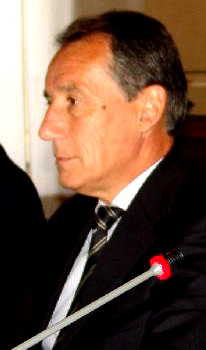 Mauro Colombo
