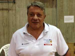 Basket Coach Meneguzzo