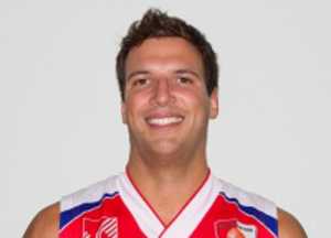 Basket Luca Castoldi