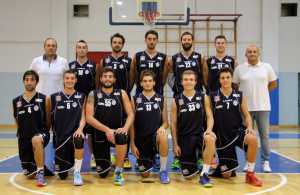 Basket NP Olginate Trofeo Sironi