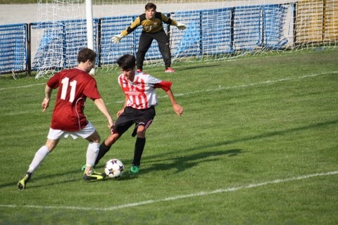 JUNIORES - LECCO ALTA - FOPPENICO (25)