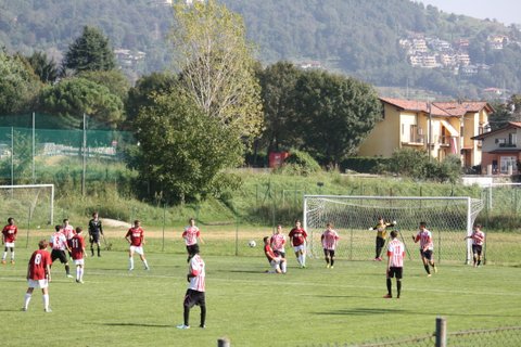JUNIORES - LECCO ALTA - FOPPENICO (8)