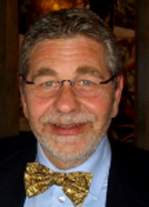 Michele Luccisano, il nuovo segretario