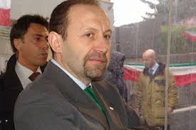 Il senatore Paolo Arrigoni
