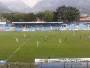 calcio lecco inveruno