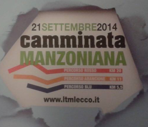 camminata manzoniana2m