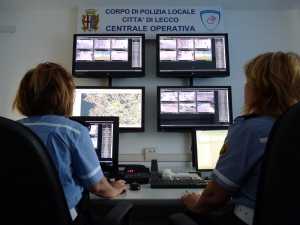 centrale operativa - Polizia Locale (2) - Copia
