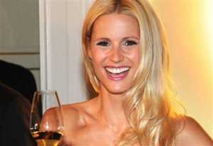 michelle hunziker