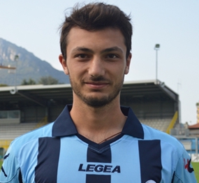 Luca Redaelli