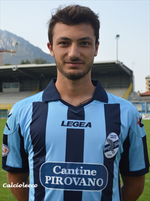 Luca Redaelli