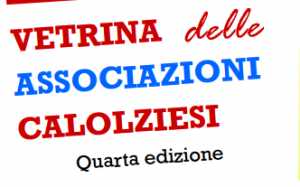 vetrina ass calolziesi