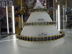 Catene Regina un prodotto di qualità che il mondo ci invidia