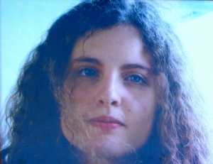 Un bel primo piano di Elisa Redaelli, 21 anni.