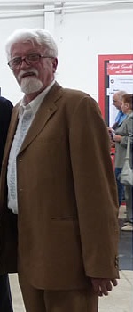 Pierangelo Besana ex dipendente Agrati Garelli