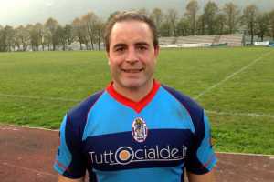 Rugby Sebastian Damiani