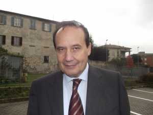 l'assessore Antonio Rusconi
