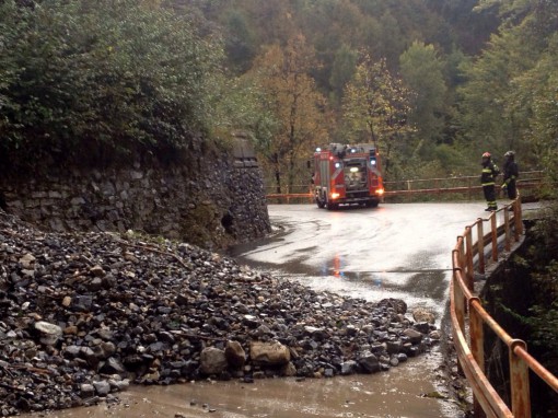 frana bellano taceno