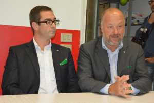 Stefano Simonetti - Franco De Poi