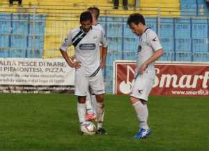 Calcio Lecco - Giocatori  (38)