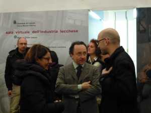 Polo Museale Fossoli (2) Rossetto Tavola)