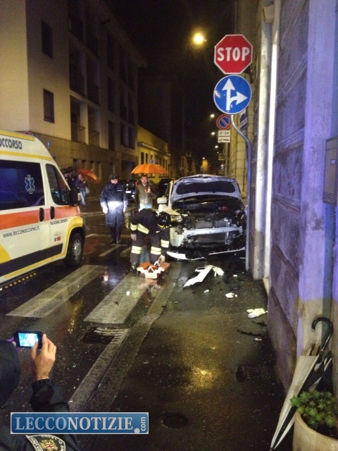 scontro via bezzecca-via aspromonte_1 (3)