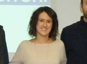 Valentina Fusi, neo presidente del Gruppo Giovani di Confartigianato Lecco