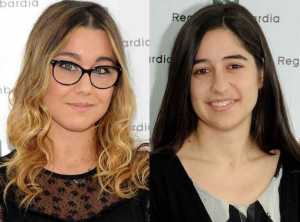 Luana Stagno e Claudia Perego