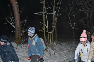 fiaccolata Colle di Sogno_Carenno_ (7)