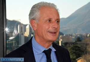 il procuratore Antonio Angelo Chiappani