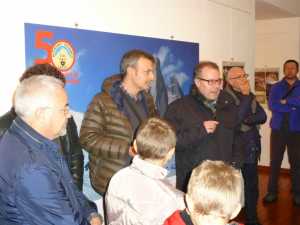 mostra 50 AG - Brivio