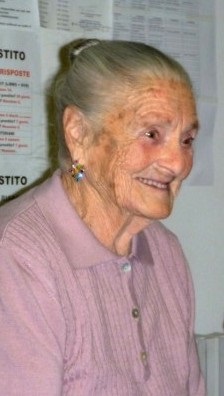 Anna Corti