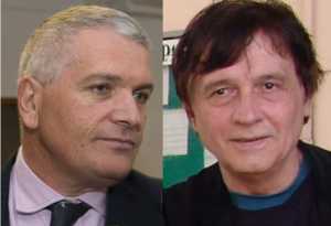 Ivano Donato - Ezio Venturini