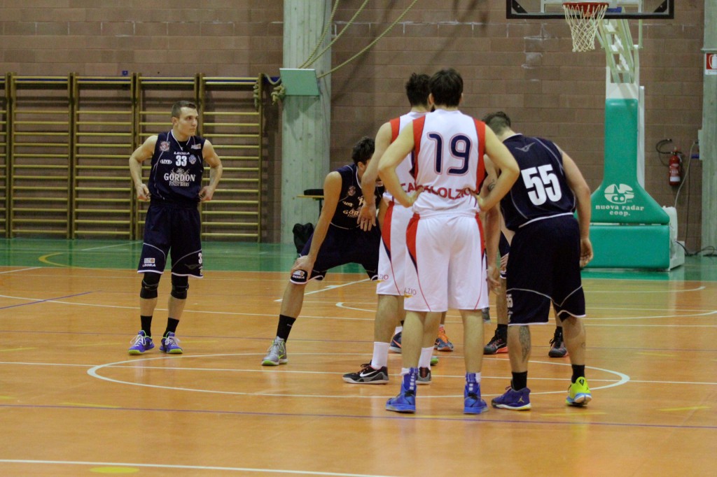 Olginate calolzio derby ritorno