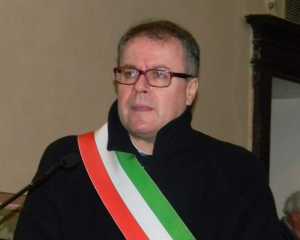 il sindaco Virginio Brivio