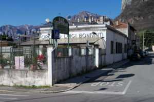 ferriera ex circolo bonfanti
