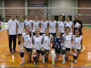 olginate volley - serie c