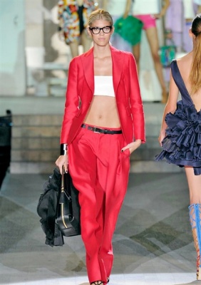 DSQUARED2 PRIM.EST.2015