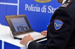 polizia stato